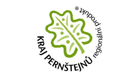 Kraj Pernštejnů - regionální produkt 