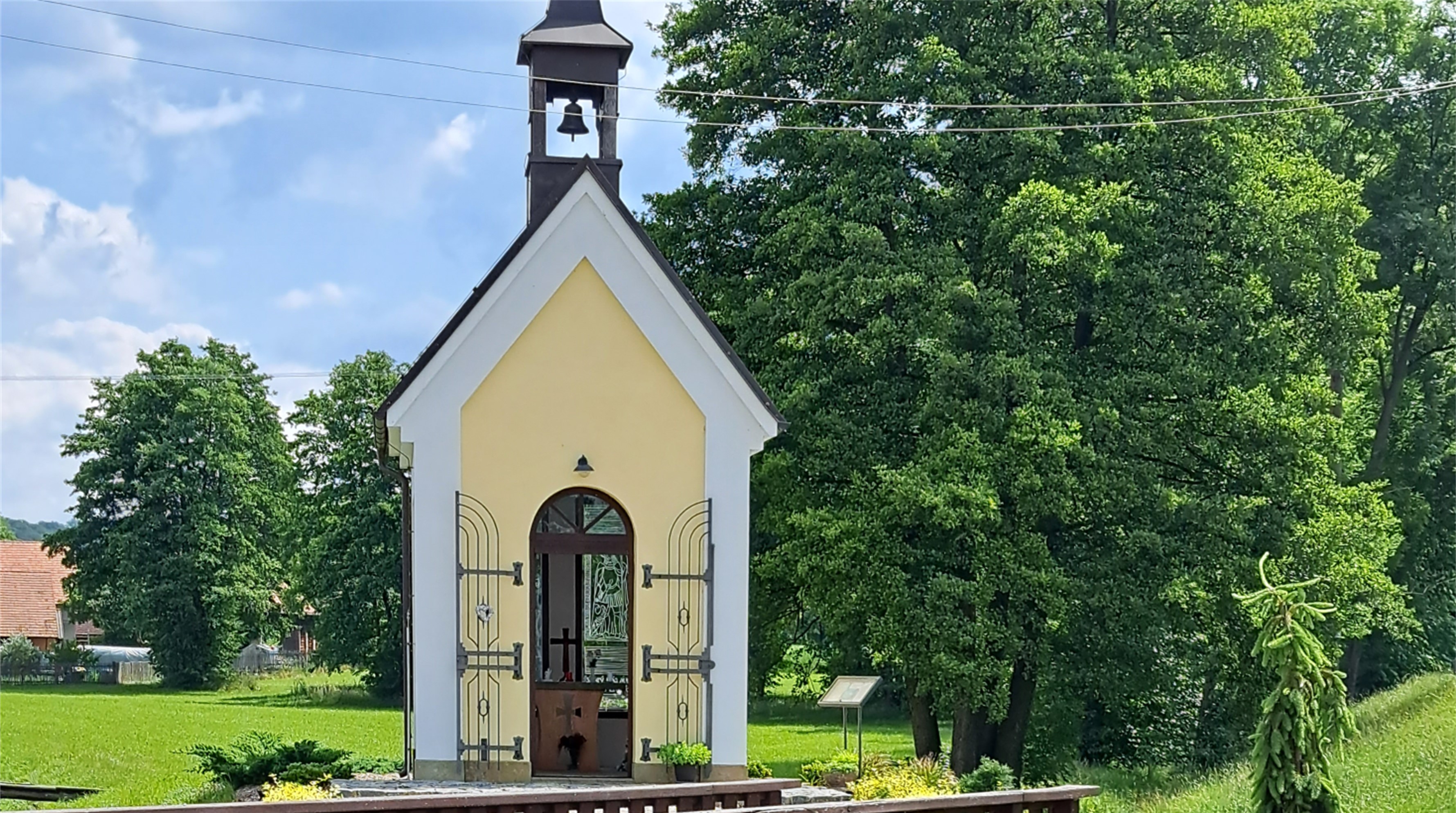 CHVOJENEC
