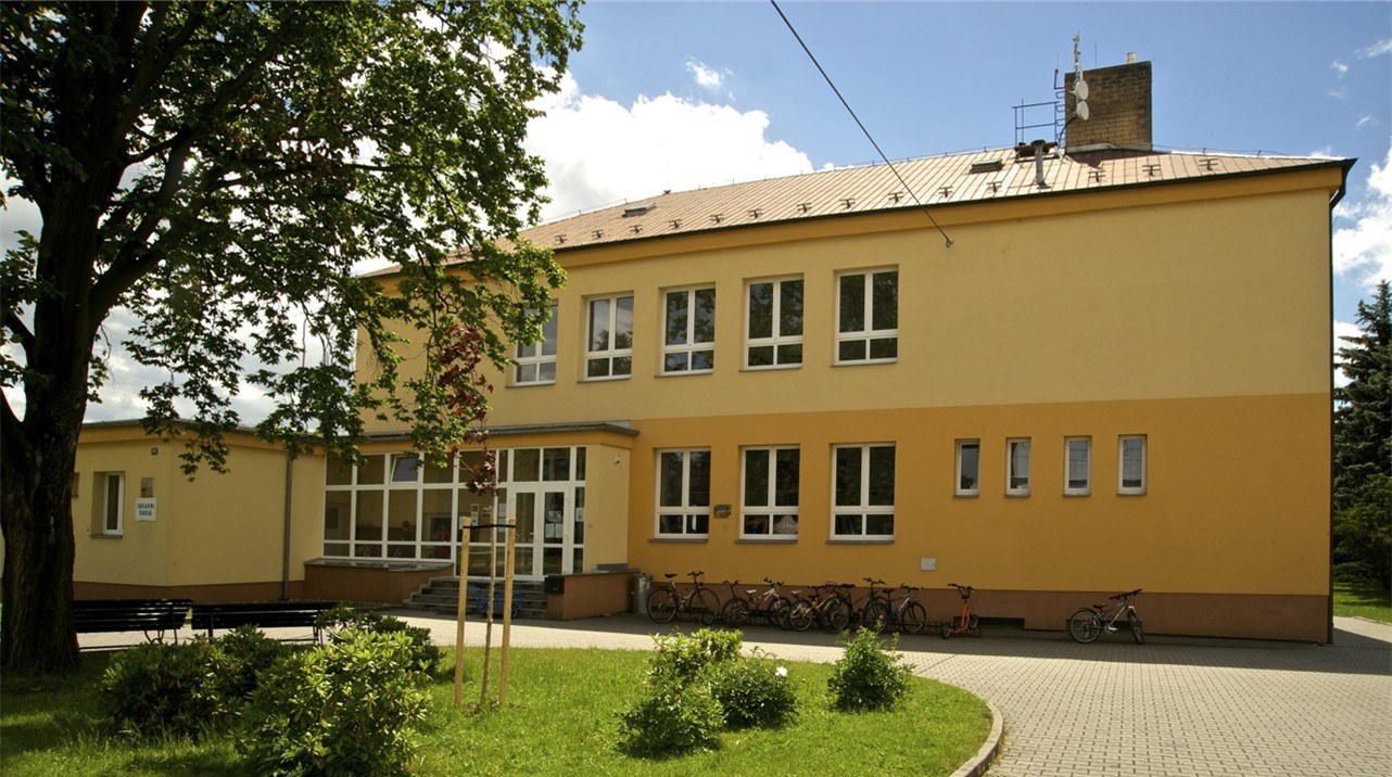 OSTŘETÍN