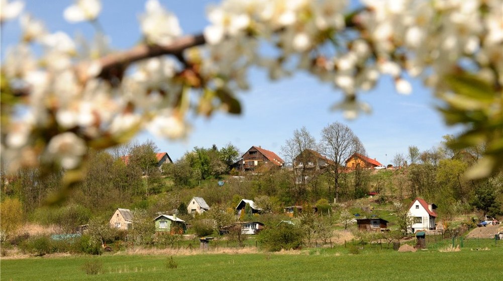POBĚŽOVICE U HOLIC