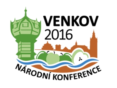 Národní konference Venkov 2016