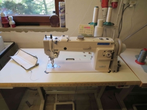 nákup technologie a strojů