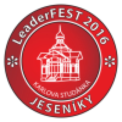 LeaderFEST 2016, Karlova Studánka