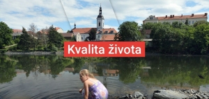 Kde se v Česku nejlépe žije: Holice obsadily 30. příčku v ČR a 4. místo v Pardubickém kraji