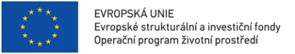 EVROPSKÁ KOMISE SCHVÁLILA OP ŽP - AVÍZO VÝZEV