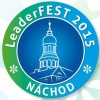 Pozvánka na LeaderFEST 2015